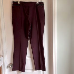 New York & Company 7th Avenue Ladies Dress Pants, NWOT